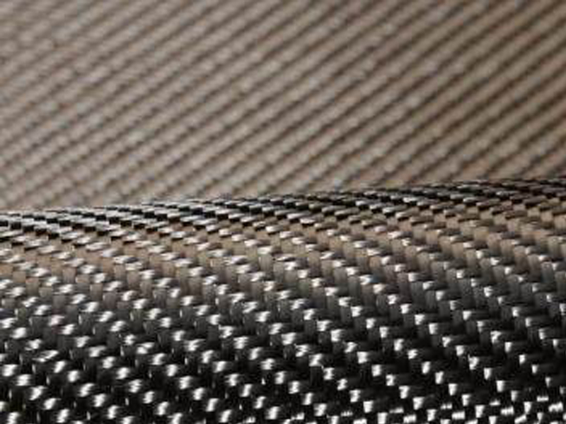 碳纖維復合材料制品常用成型工藝